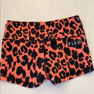 Fleo high rise originals
